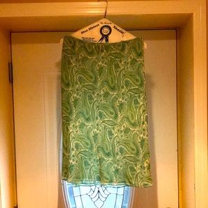 Ann Taylor skirt size 8